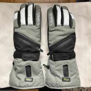 Volt Heat Tatra Women's 7V Battery Heated Gloves - Size S